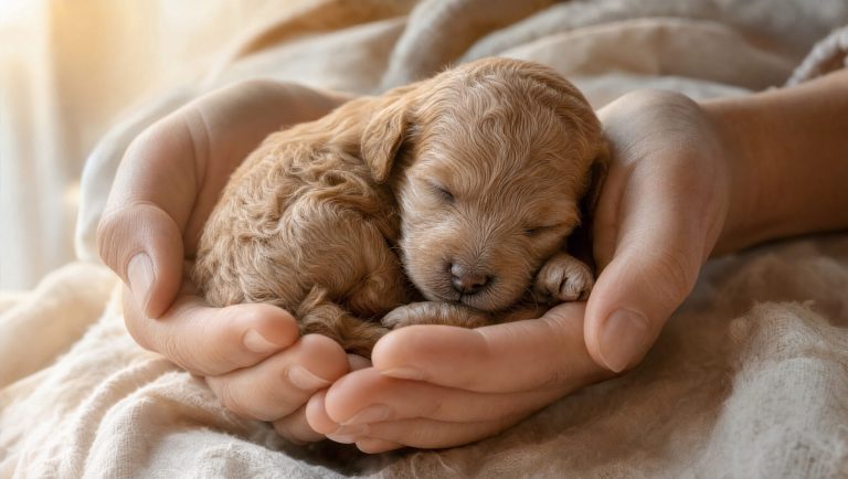 Why We Do Early Neurological Stimulation (And What It Actually Looks Like)