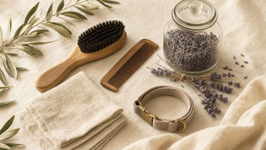 Mini Goldendoodle Grooming Essentials: A First-Year Guide