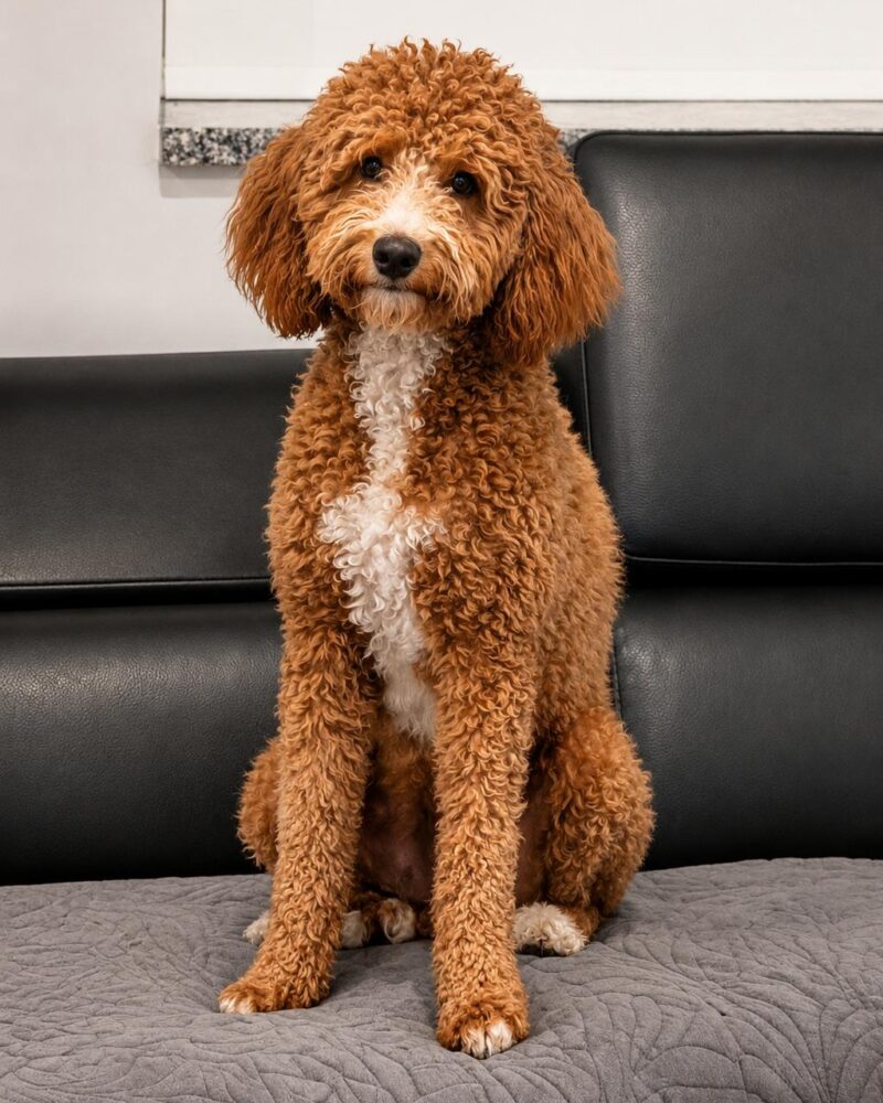 Maggie